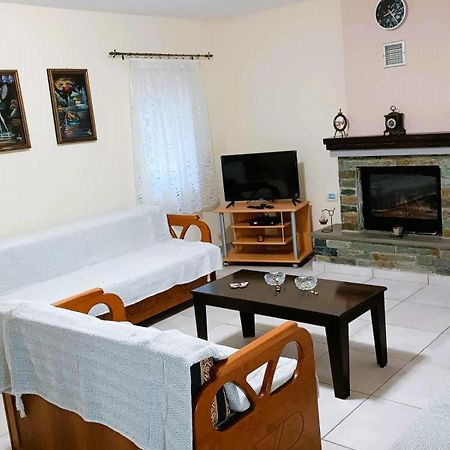 Villa Billy'S House Kalambaka Esterno foto